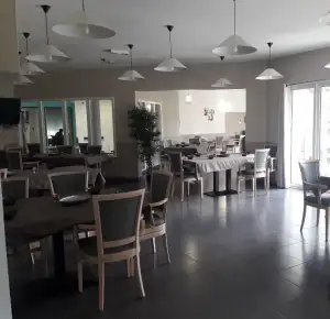 Photo de Residence Les Myosotis