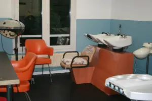 Photo de Residence Les Myosotis