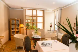 Photo de Les Templitudes d'Aix-en-Provence