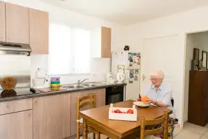 Photo de Belley Village