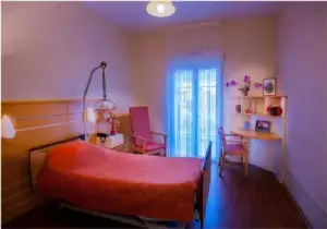 Photo de Residence Villa Sylvia