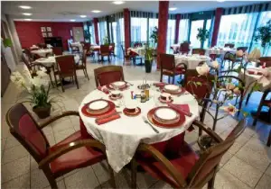 Photo de Residence Villa Sylvia