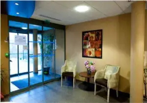 Photo de Residence Villa Sylvia