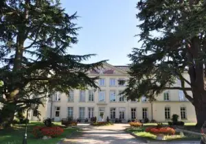 Photo de Chateau Du Plessis Picard