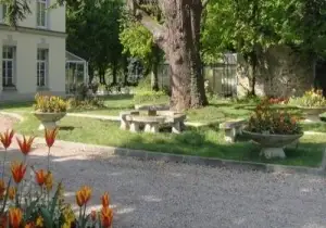 Photo de Chateau Du Plessis Picard