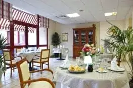 Photo de Résidence Les Maraichers