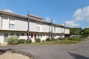 Photo de Residence Les Iris