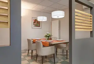 Photo de Residence Les Iris