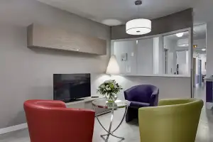 Photo de Residence Les Iris