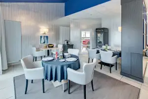 Photo de Residence Les Ormes