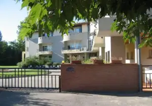 Photo de Maison De Famille Antinea