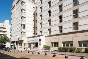 Photo de Korian Les Annabelles