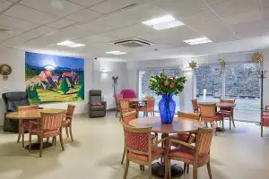 Photo de EHPAD Le Clos de la Forêt 