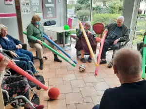 Photo de Ehpad Melavie