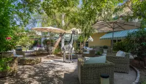 Photo de Les Amandiers de la Ressence