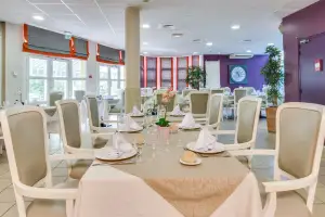 Photo de Les Amandiers de la Ressence