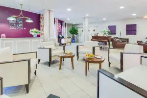 Photo de Les Amandiers de la Ressence