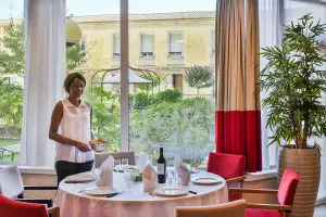 Photo de Korian Clos Serena