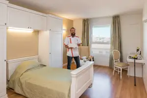 Photo de Korian Clos Serena