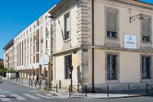 Photo de Korian Clos Serena