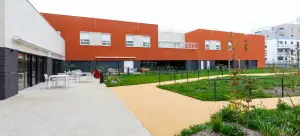 Photo de Résidence Adélaïde Hautval