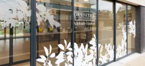 Photo de Résidence Adélaïde Hautval