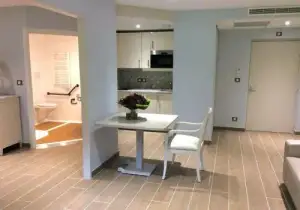 Photo de Ehpad Repotel Marcoussis