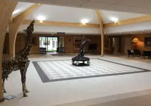 Photo de Ehpad Repotel Marcoussis