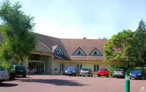 Photo de Ehpad Repotel Marcoussis