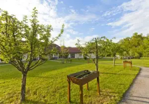 Photo de Maison De Retraite L'Eclaircie