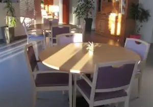 Photo de Maison De Retraite L'Eclaircie