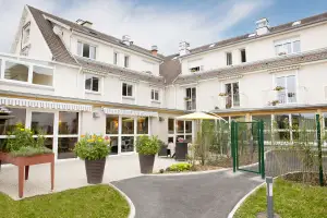 Photo de Résidence d'Automne