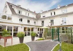 Photo de Résidence d'Automne