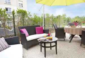 Photo de Résidence d'Automne