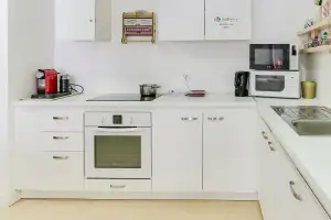 Photo de Résidence Jean Rostand