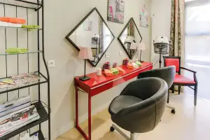 Photo de Résidence Jean Rostand