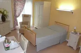 Photo de Résidence De La Puisaye