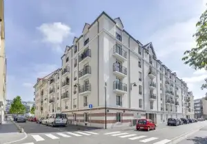 Photo de La Girandière de Meaux