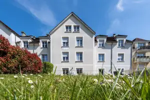 Photo de Normandy Cottage