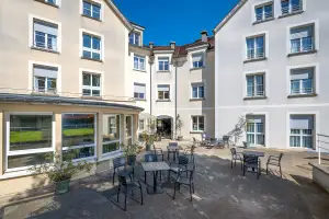 Photo de Normandy Cottage