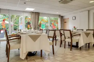 Photo de Les Jardins des Acacias