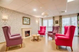 Photo de Résidence Granvelle