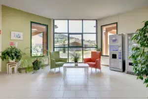 Photo de La Residence Du Lac