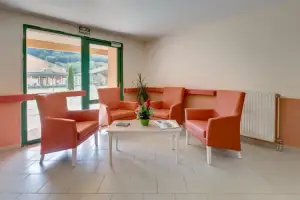 Photo de La Residence Du Lac