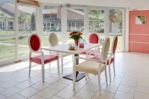 Photo de La Residence Du Lac