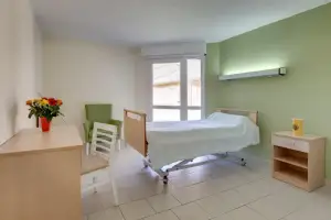 Photo de La Residence Du Lac