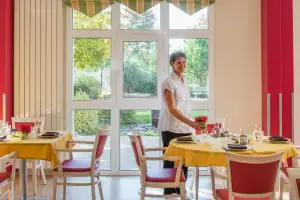 Photo de Korian Le Castelli