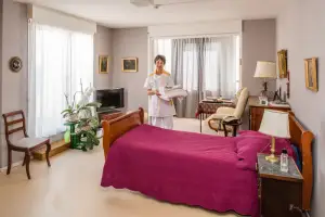 Photo de Korian Le Castelli