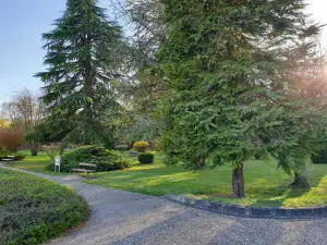 Photo de Résidence Le Clos des Bénédictins