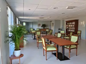 Photo de Résidence Le Clos des Bénédictins